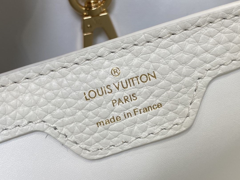 LV Capucines Bags